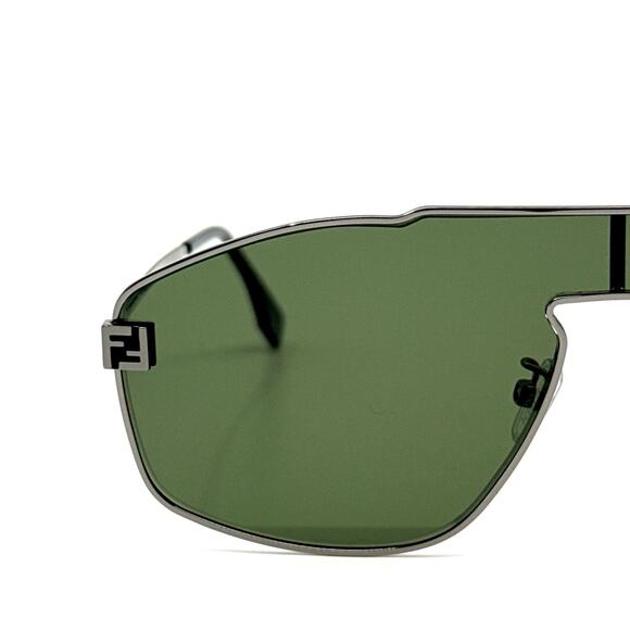 New, FENDI Sunglasses FE40129U 14N Authentic - Picture 4 of 11